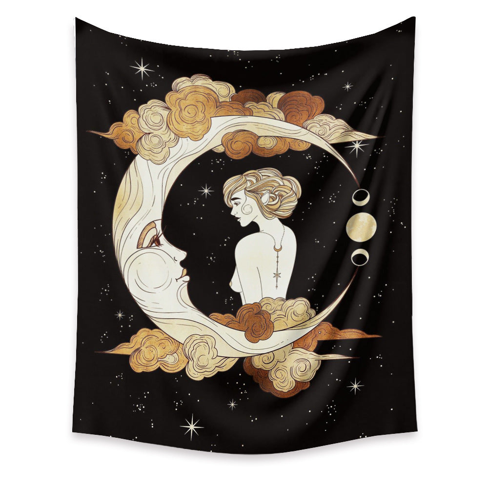 Tappezzeria luna