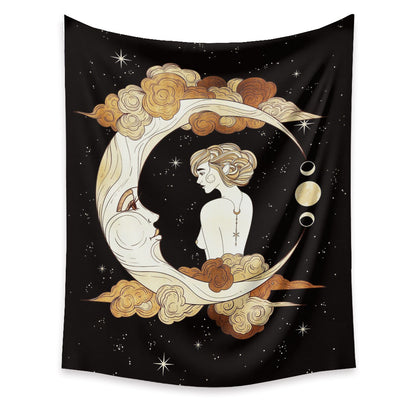 Tappezzeria luna