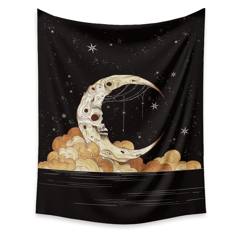 Tappezzeria luna