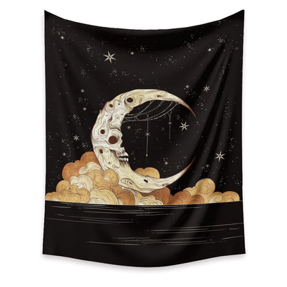 Tappezzeria luna