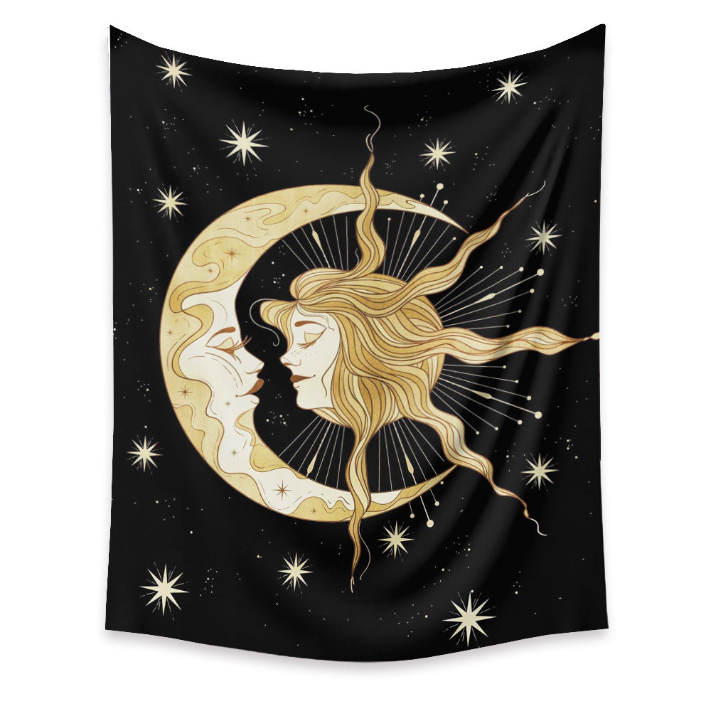 Tappezzeria luna