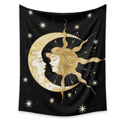 Tappezzeria luna