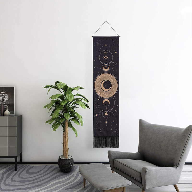 Arazzo bohemien
