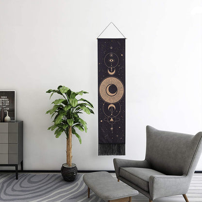 Arazzo bohemien