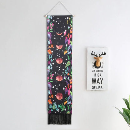 Arazzo bohemien