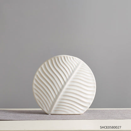 Vaso ceramica nordico