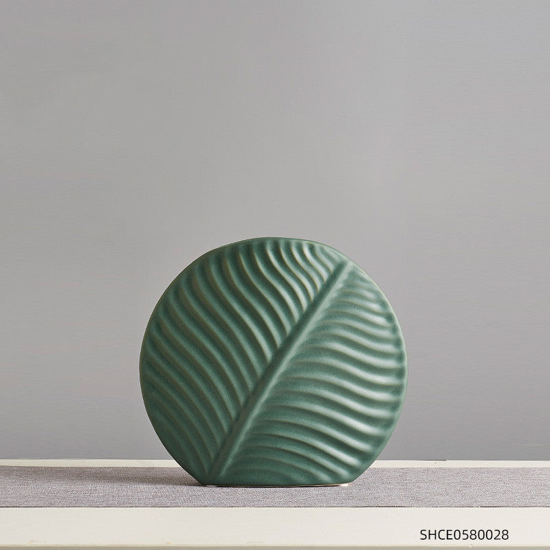 Vaso ceramica nordico