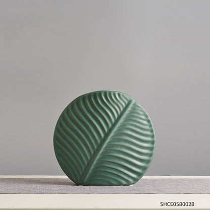 Vaso ceramica nordico