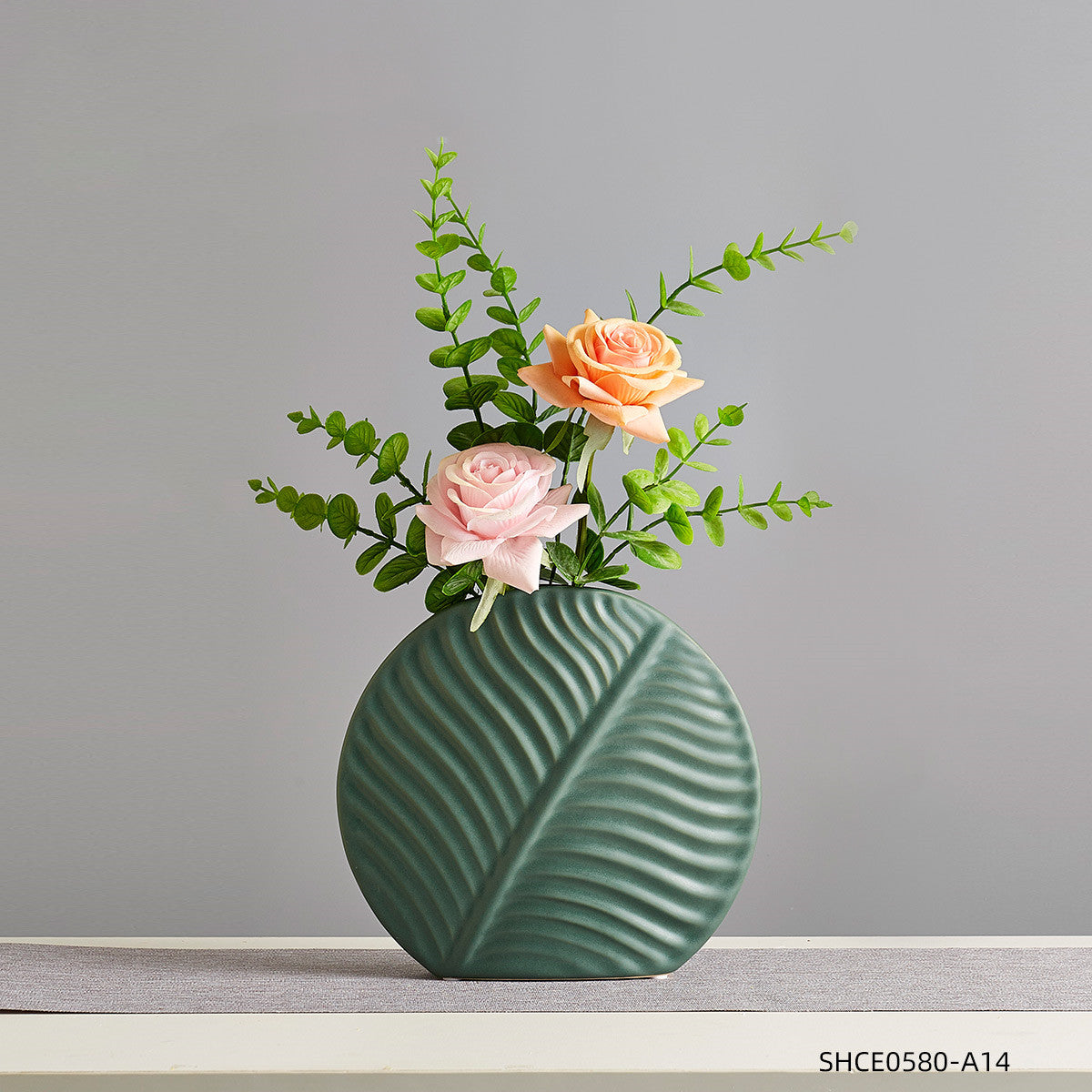 Vaso ceramica nordico