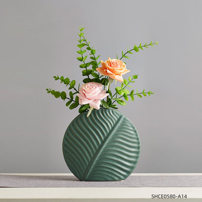 Vaso ceramica nordico