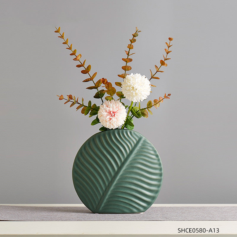Vaso ceramica nordico
