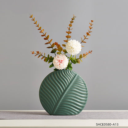 Vaso ceramica nordico