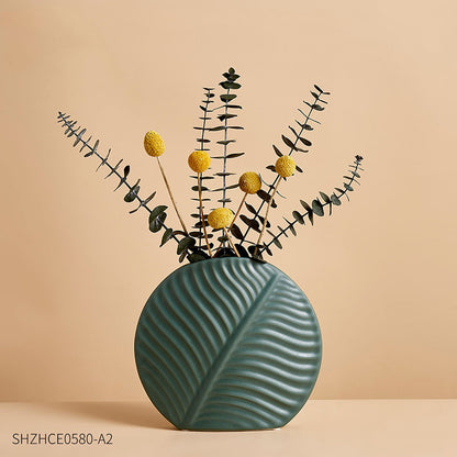 Vaso ceramica nordico