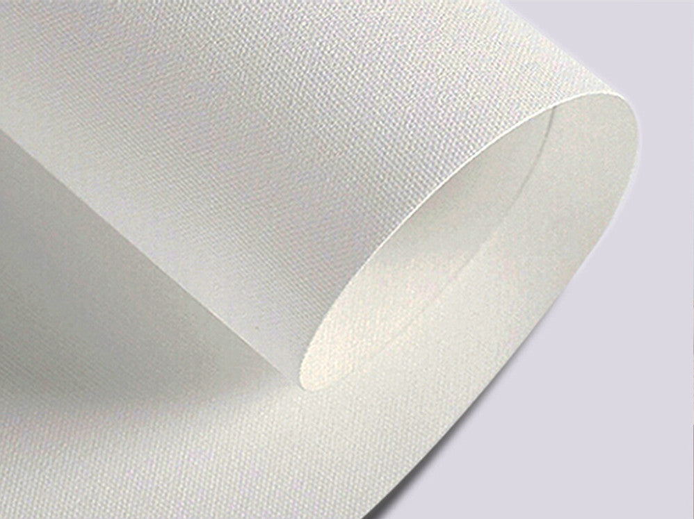 Quadro Cavallo Bianco Stile Nordico
