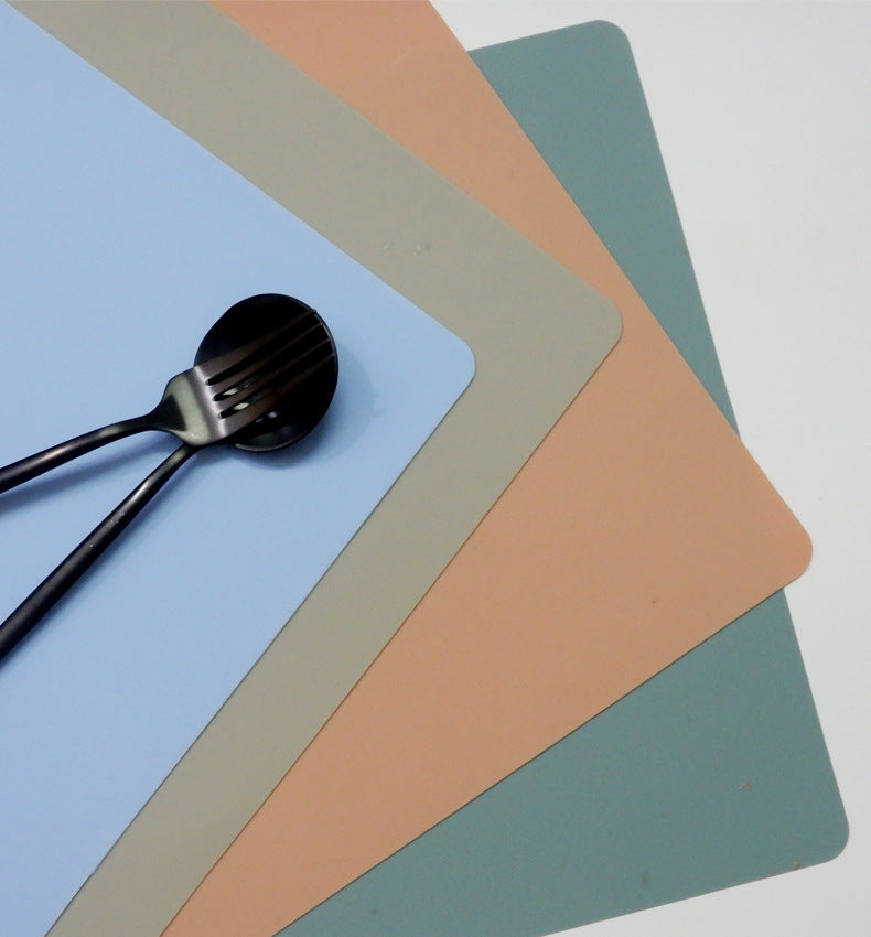 Tovagliette silicone