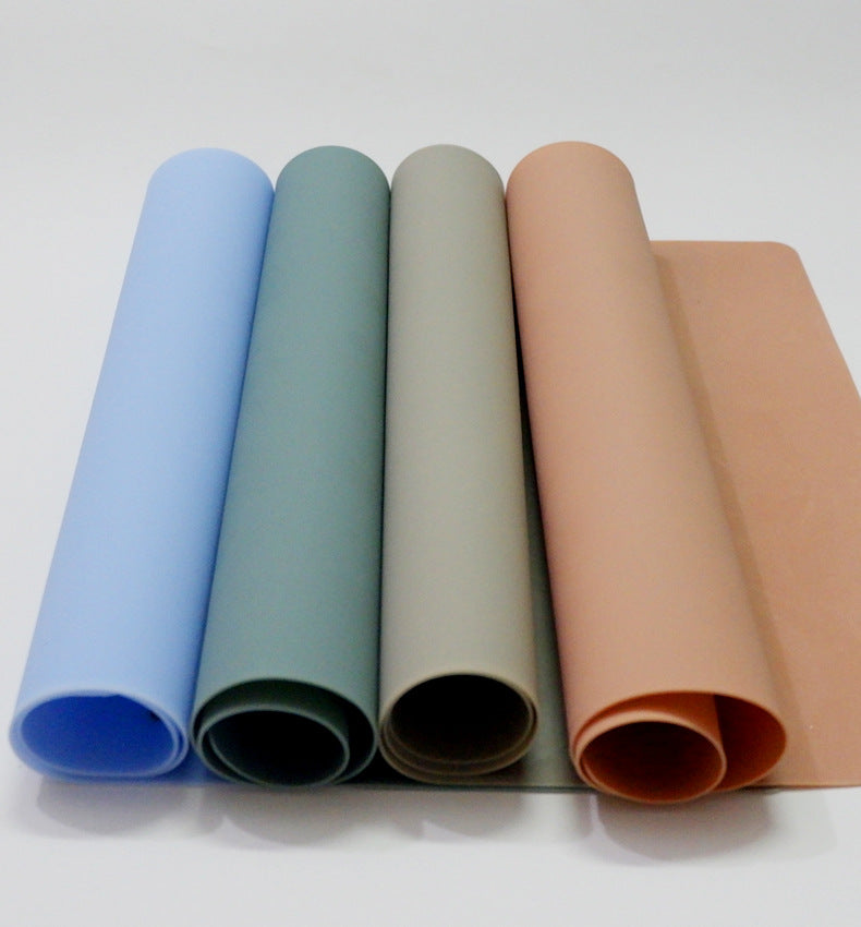 Tovagliette silicone