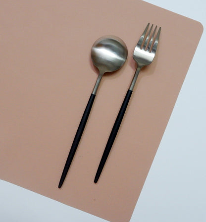 Tovagliette silicone