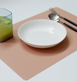 Tovagliette silicone