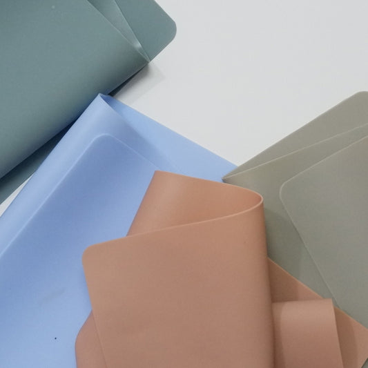 Tovagliette silicone