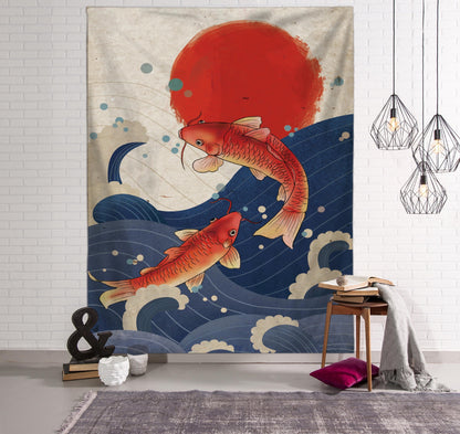 Tappezzeria Onda Kanagawa