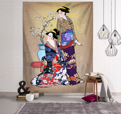 Tappezzeria Onda Kanagawa