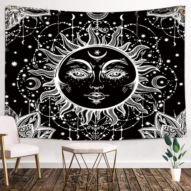 Arazzone Decorativo