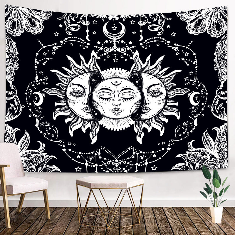 Arazzone Decorativo