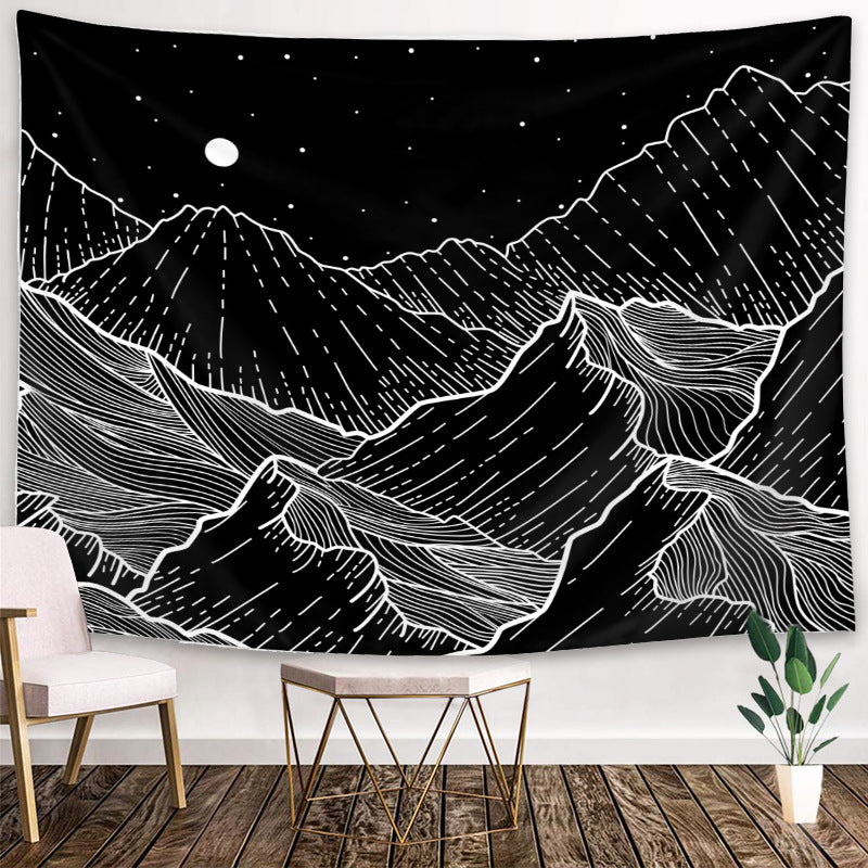 Arazzone Decorativo