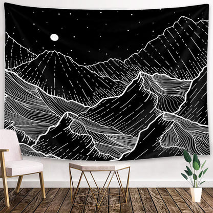 Arazzone Decorativo
