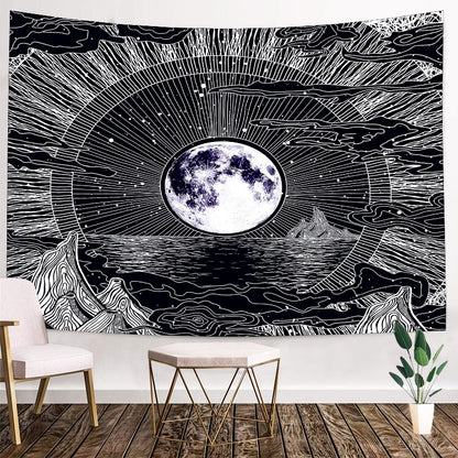 Arazzone Decorativo