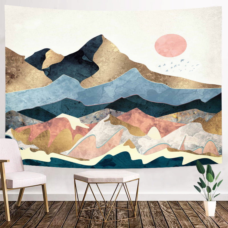 Arazzone Decorativo