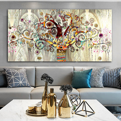 Quadro albero della vita