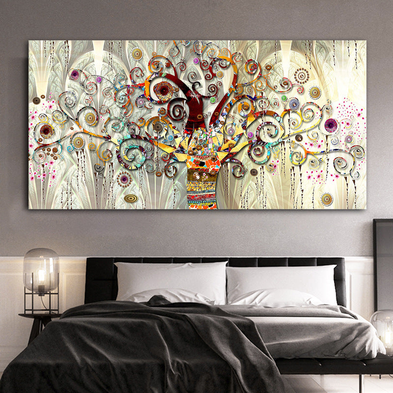 Quadro albero della vita