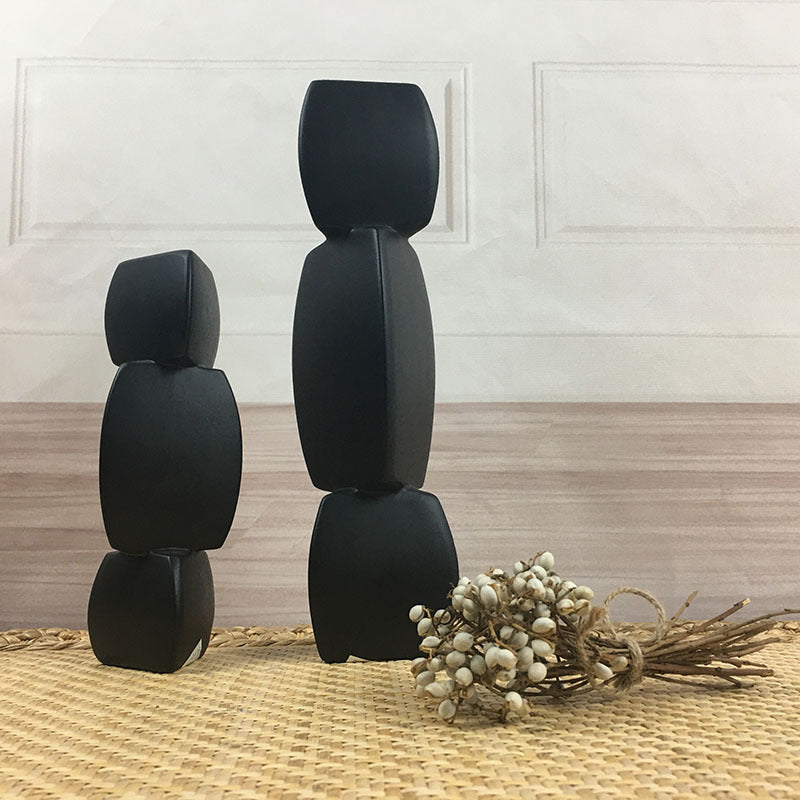 Vaso in ceramica