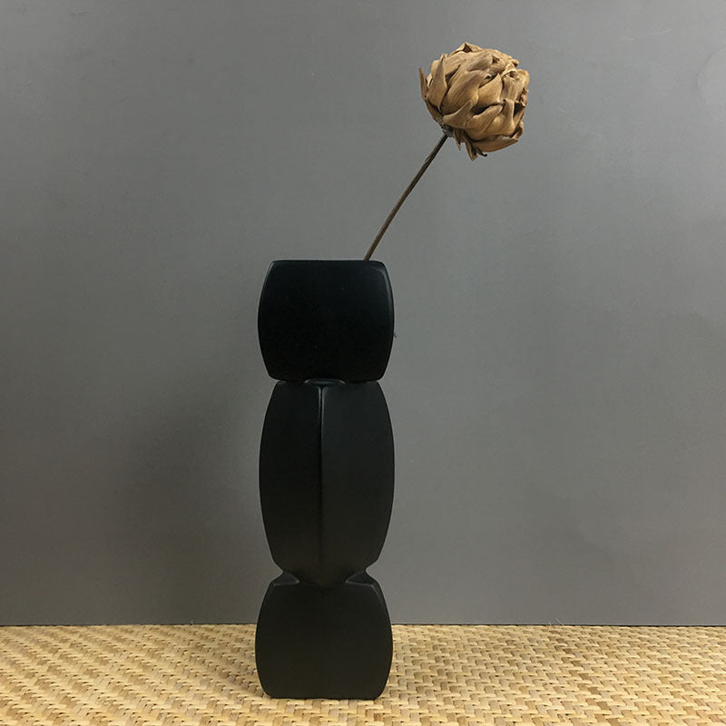 Vaso in ceramica