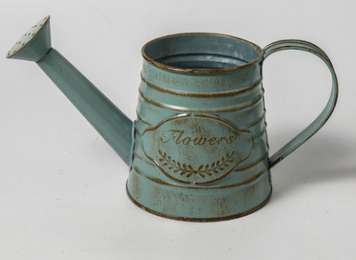 Vaso nordico in ferro