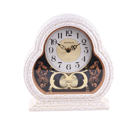 Orologio da parete Anatra dorata