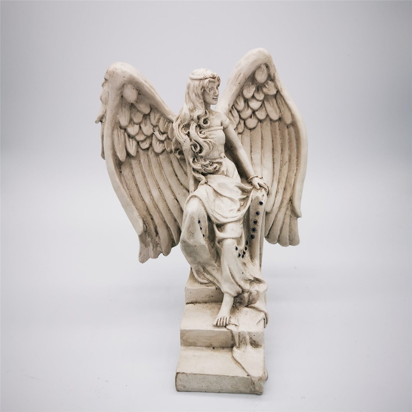 Ornamento ali d'angelo