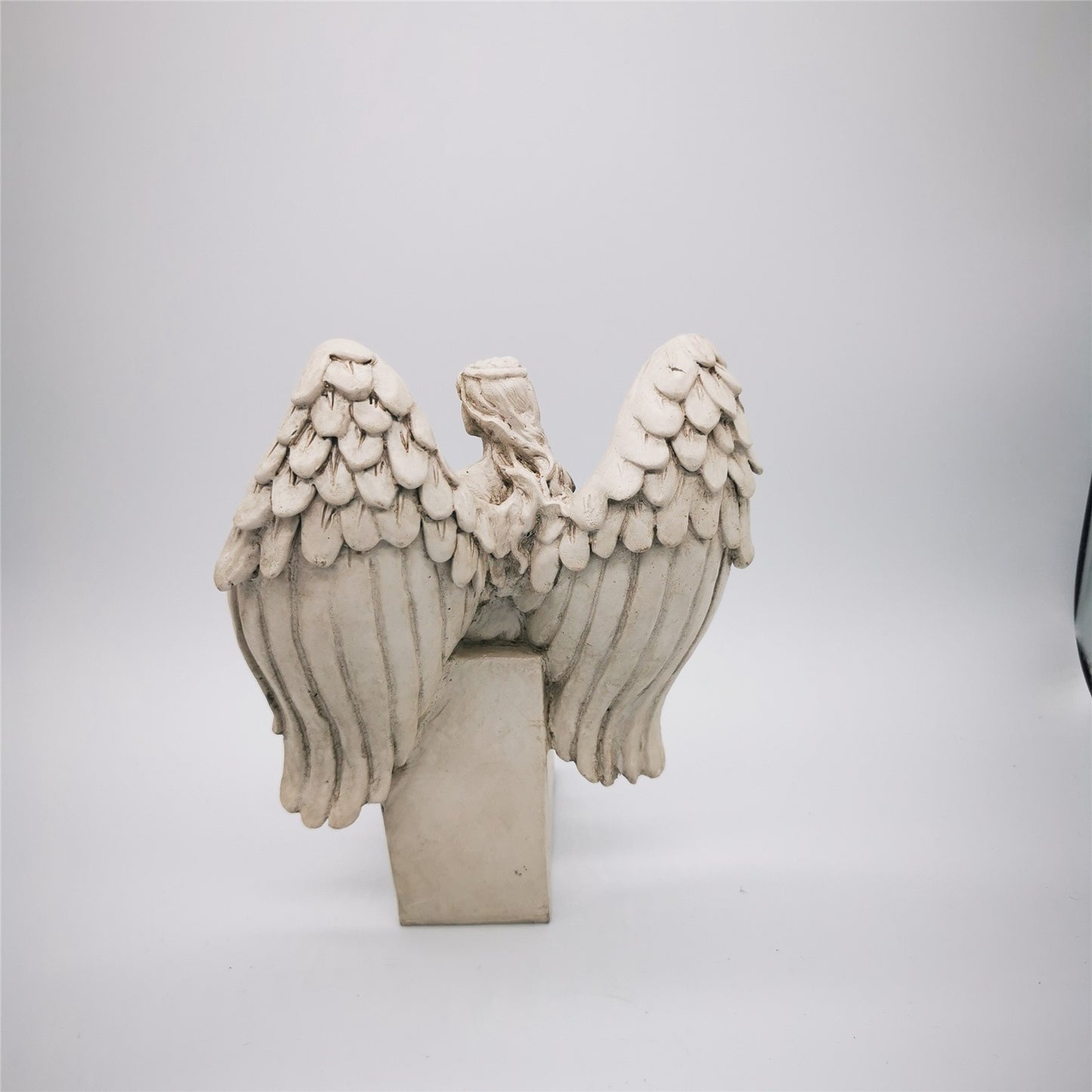 Ornamento ali d'angelo