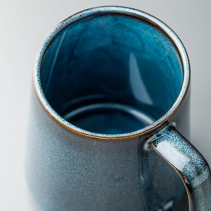 Tazza ceramica grande