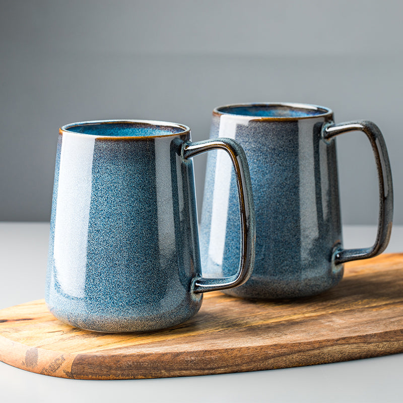 Tazza ceramica grande