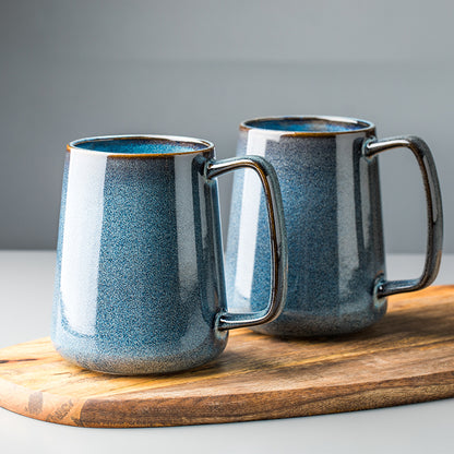 Tazza ceramica grande