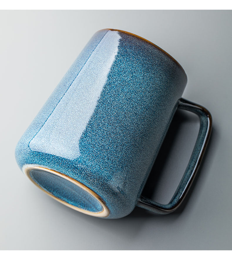 Tazza ceramica grande