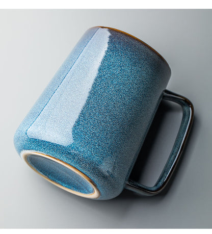 Tazza ceramica grande
