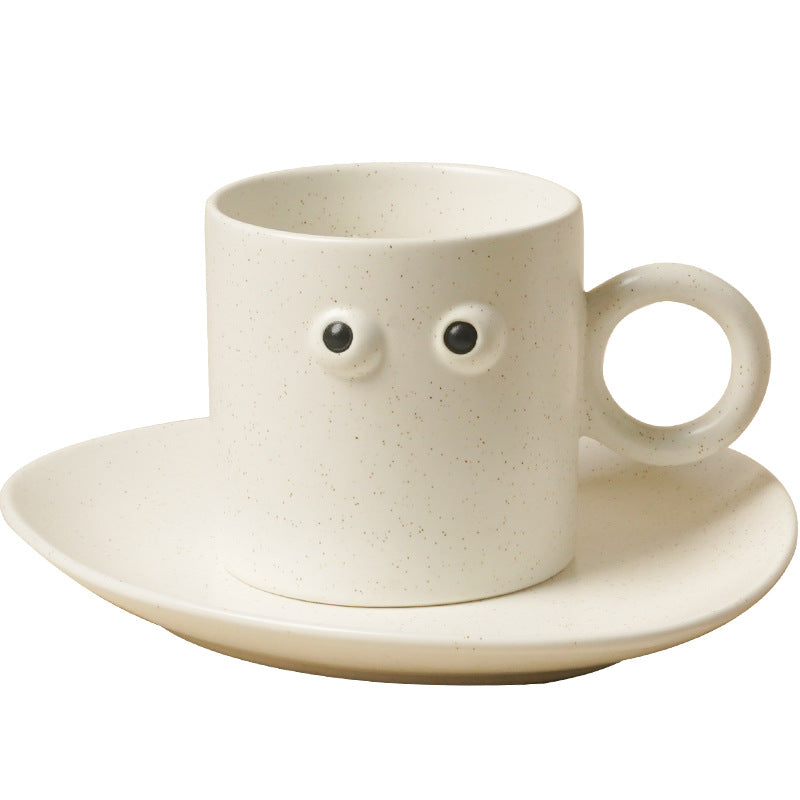 Tazza occhi