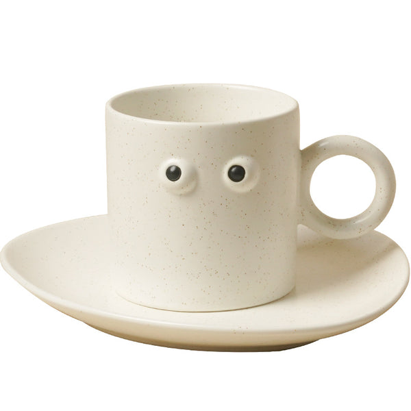 Tazza occhi