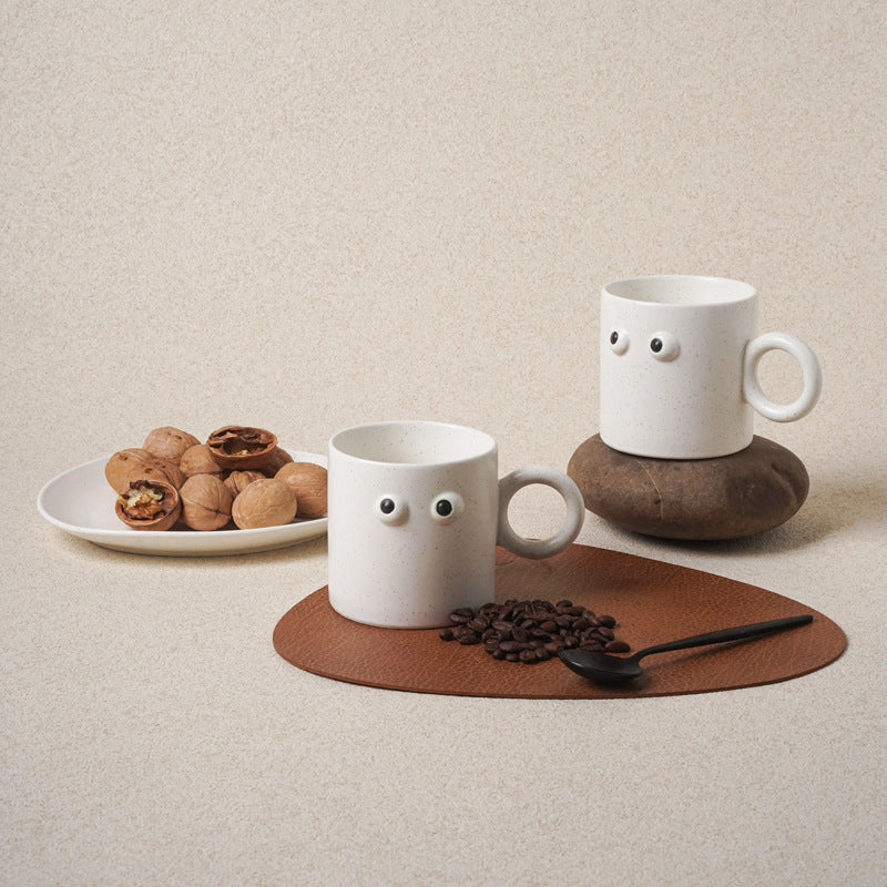 Tazza occhi