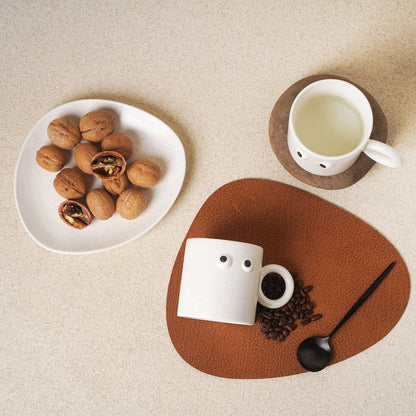 Tazza occhi