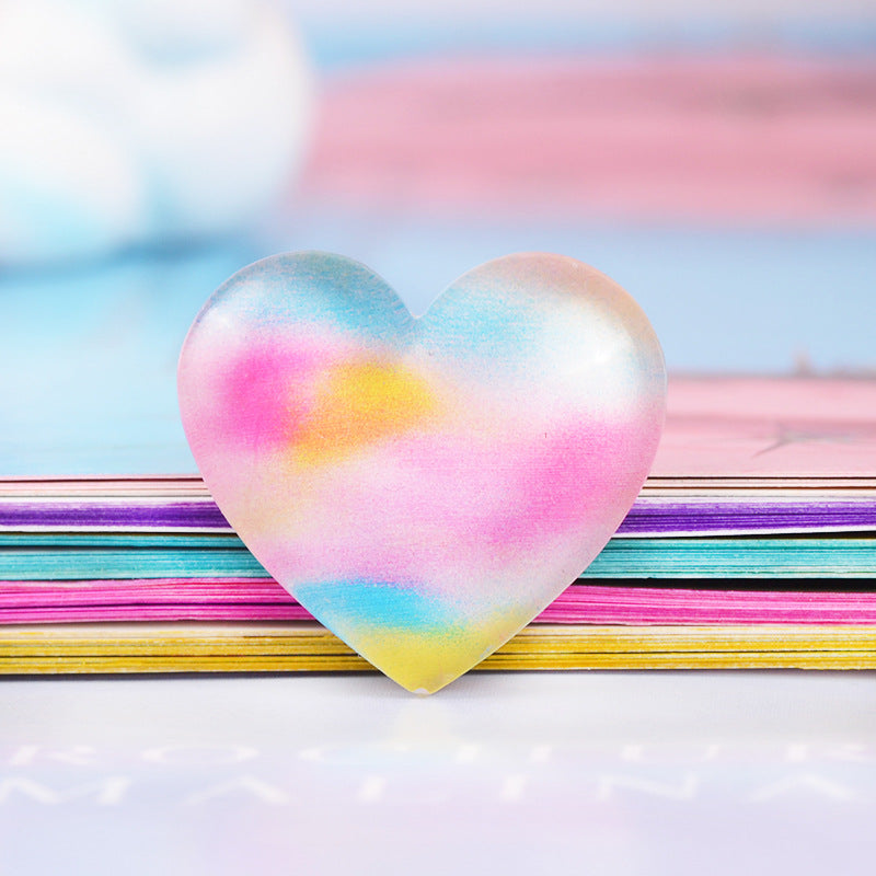 Custodia smartphone cuore