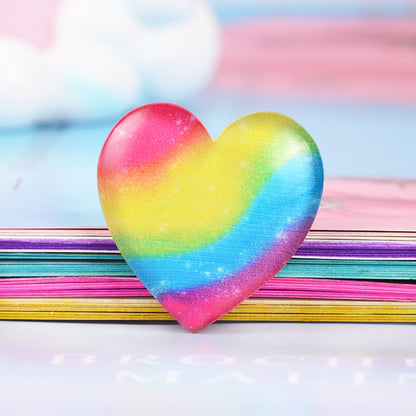 Custodia smartphone cuore